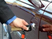 Спрос на прокат автомобилей в Набережных Челнах снизился в два раза