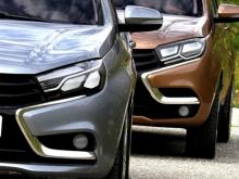 'АвтоВАЗ' выкупает Vesta XRay обратно через 3 года. В чем выгода?