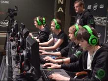 «Компьютерный спорт» официально признан. Геймеры могут стать мастерами спорта