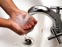 График отключения горячей воды с 14 июня (Новый город)