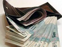 26-летний водитель такси увидел, как выпал кошелек клиента, и присвоил его себе