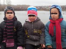 Боль и радость семьи Светчиковых