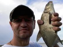 С сегодняшнего дня сняты ограничения на любительскую рыбалку