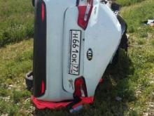 Виновником ДТП в Татарстане, в котором погибли пять человек, оказался выживший водитель