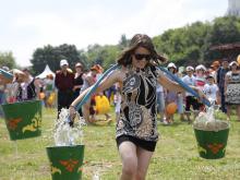 На Сабантуй в Москве из бюджета Набережных Челнов уйдет больше 3 миллионов