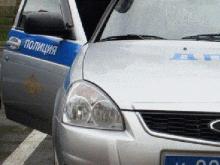 51-летний челнинец обматерил полицейского за его парковку