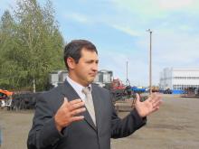 Когда борщ не кипит, а томится: работников компании 'Кориб' перевели на 'Школьное питание'