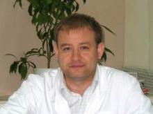 Обязанности главврача наркодиспансера начал исполнять Рамиль Сатдаров