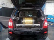 «Челны-Бройлер» переводит свою технику на газомоторное топливо