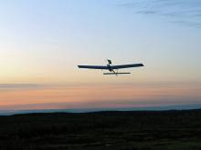 Самовольно захваченные прибрежные земли предложили выявлять с помощью беспилотников