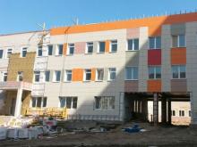 Как идет прием первоклассников в новую школу