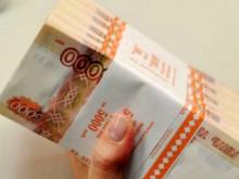 По требованию прокуратуры города 157 работникам ООО 'Спецстрой' выплатили 13 млн рублей