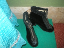 Дамские штучки