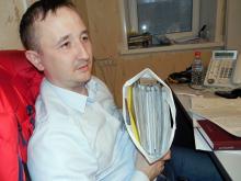 Компания 'Айтат' продолжает строить частный ИТ-парк. Арбитраж узаконил перенайм ее земельного участк