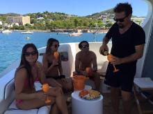 Версия полиции в Генуе: Лейлу Султангарееву и Стефано Бертона, возможно, убила итальянская мафия