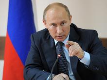 Выборы депутатов Госдумы Владимир Путин назначил на 18 сентября