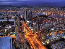 Рустам Минниханов и делегация Татарстана прибыли в Сеул для деловых переговоров