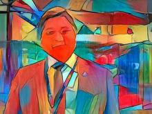 Новое приложение «Prisma» завоевывает популярность у челнинцев