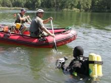 За последние четыре дня на водоемах Татарстана утонуло четверо детей