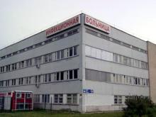 Трехлетняя девочка умерла в инфекционной больнице