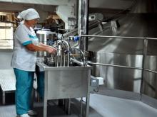 «Булгарпиво» ввело в эксплуатацию новое оборудование - это позволит увеличить выпуск пива на 40%