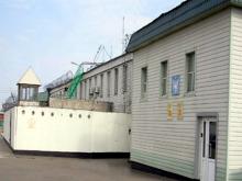 В колонии в Нижнекамске работало подпольное кафе для заключенных. Они заплатили за это миллион