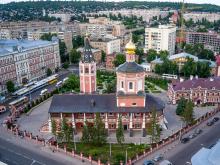 Как пьют чай в Саратове: врач подсказывает, как лечиться с помощью древнего напитка