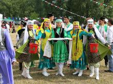 На организацию Сабантуя в Москве исполком Набережных Челнов получает субсидию в 15 миллионов 