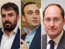 В Совете директоров ПАО 'КАМАЗ' могут появиться три новых человека