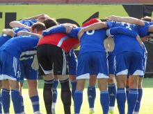 Футбольный клуб 'КАМАЗ' отказался от предсезнного турнира в Ижевске