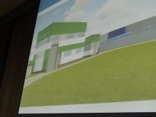 Градостроительный совет: примитивные проекты складов и автомоек больше не принимаются