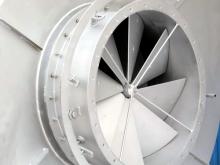 Конструкторы «КАМАЗэнергоремонта» разработали новые варианты кондиционеров и вентиляторов