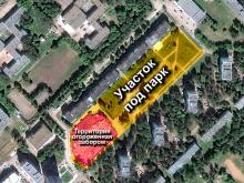 Рустам Минниханов поддержал проект парка имени Ханова в Набережных Челнах