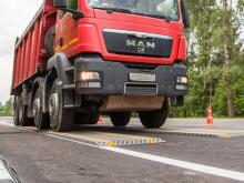 На трассе Набережные Челны – Нижнекамск появится пункт весового контроля