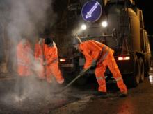 По следам скандального видео: Есть ли польза от ночного ремонта?