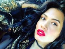 Анна Устюжанина учит, как соблазнять мужчин