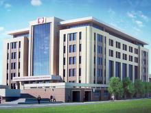 Судья решил, что горисполком должен провести новый конкурс по управлению домами УК 'Авангард'