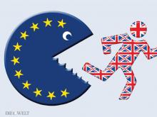 Brexit: Великобритания выходит из Евросоюза. Последствия для Британии и мировой экономики