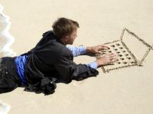 30% работающих татарстанцев отлынивают от работы из-за хорошей погоды