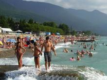 Как я отдохнула в Абхазии