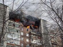 Как обезопасить квартиру от взрыва газа