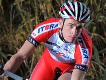 Велогонщик Павел Кочетков завоевал 2-ю путевку для Татарстана на Олимпиаду-2016