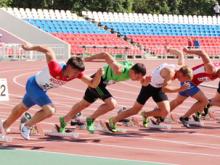 Воспитанники ДЮСШ «Яр Чаллы» стали призерами на первенстве России по легкой атлетике