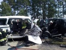 Виновник резонансного ДТП в Татарстане 64 раза привлекался за превышение скорости