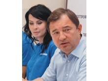 Рабочие компании 'Татпроф' стали звездами Youtube