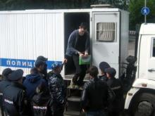 Братья, угрожавшие взорвать «Торговый Квартал», отрицают свою вину в изготовлении бомбы