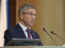 Доходы бюджета Татарстана были увеличены на 14 миллиардов рублей