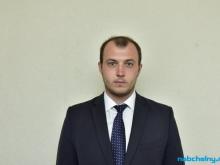 Ленар Аглямов будет руководить отделом транспорта в горисполкоме. Карьеру он начинал водителем