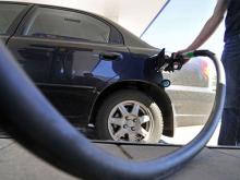 В Самаре на колонках АЗС устанавливали 'жучки', не доливающие топливо