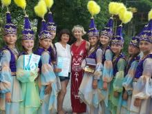 В аэропорту Стамбула во время взрыва были челнинские девочки из ансамбля 'Бисеринки'